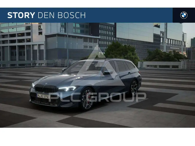 2026 BMW 330