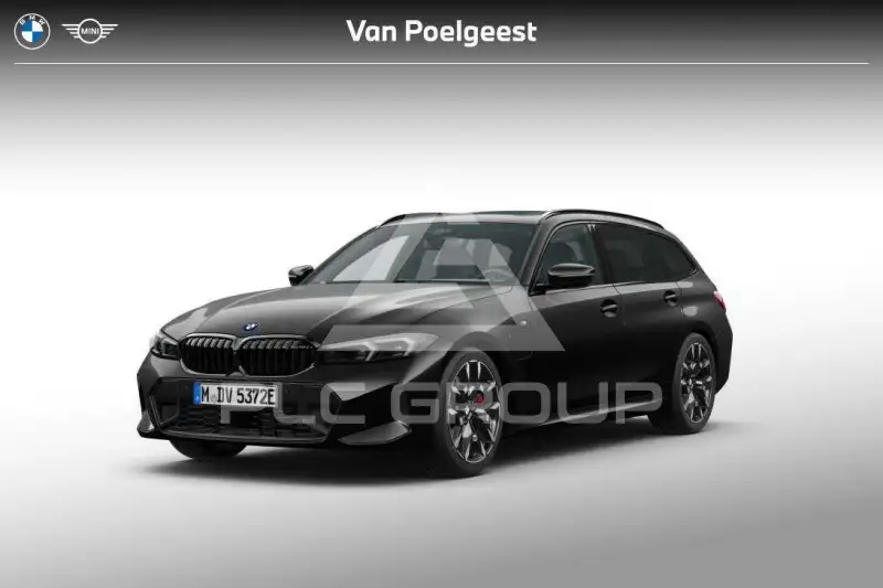 2026 BMW 330
