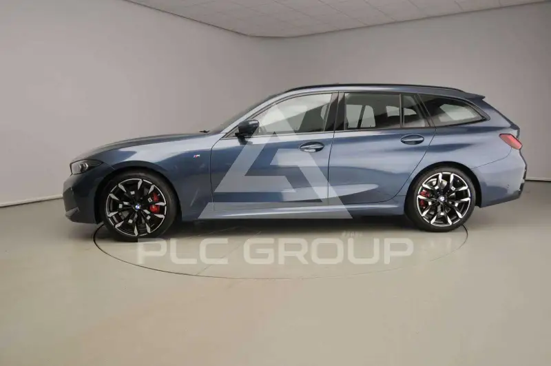 2025 BMW 330