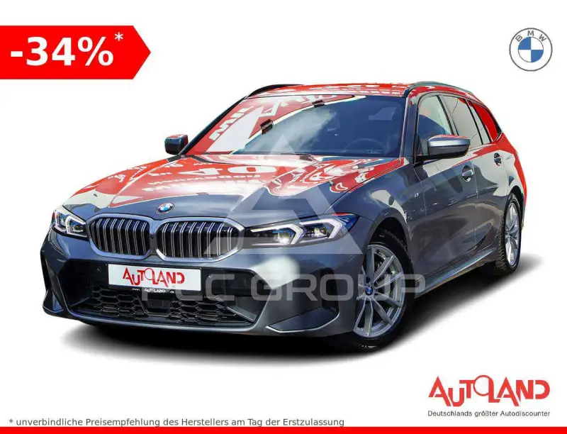 2025 BMW 330