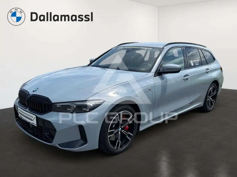 2025 BMW 330