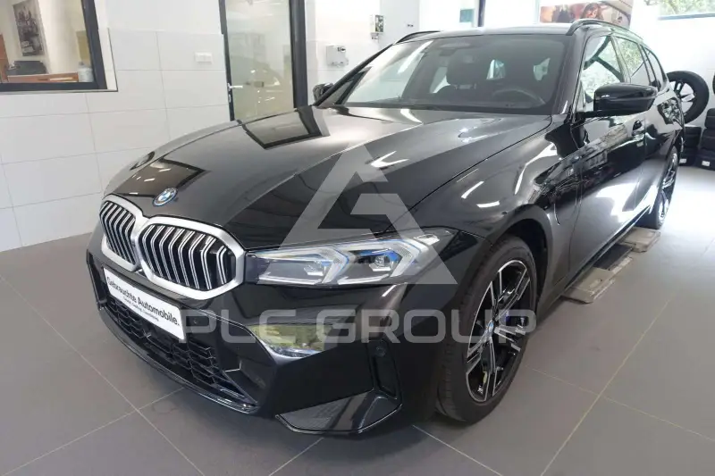 2025 BMW 330