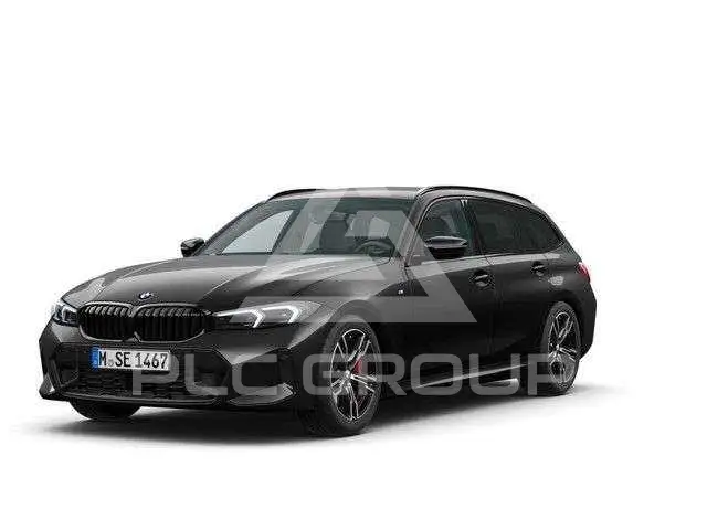 2025 BMW 330