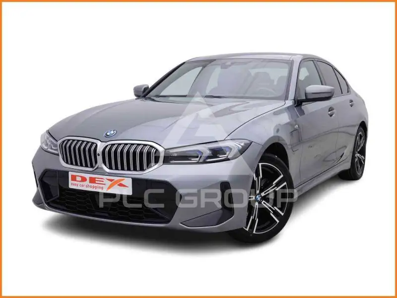 2025 BMW 330
