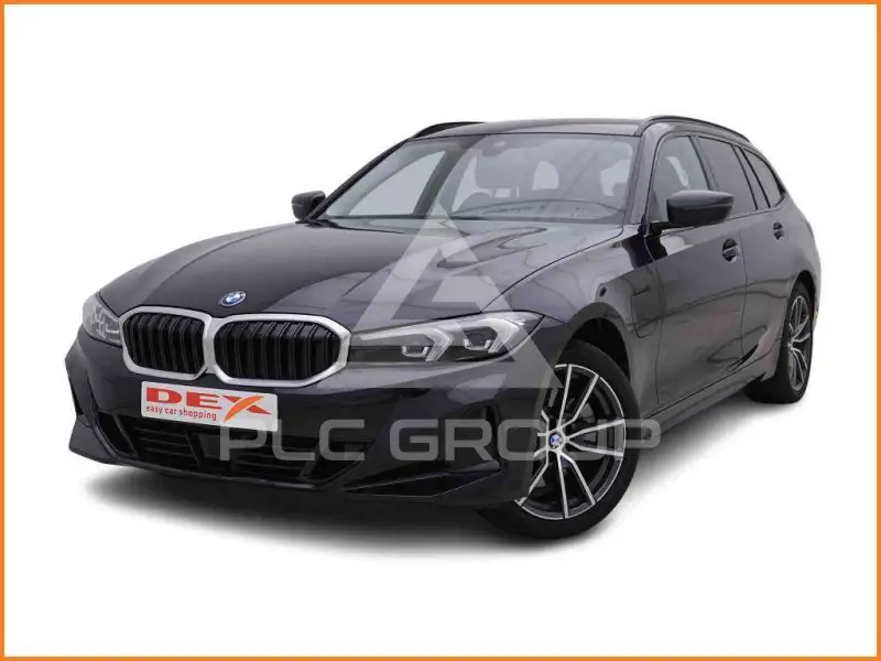 2025 BMW 330