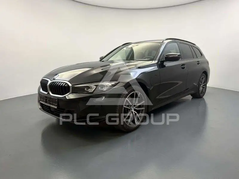 2025 BMW 330