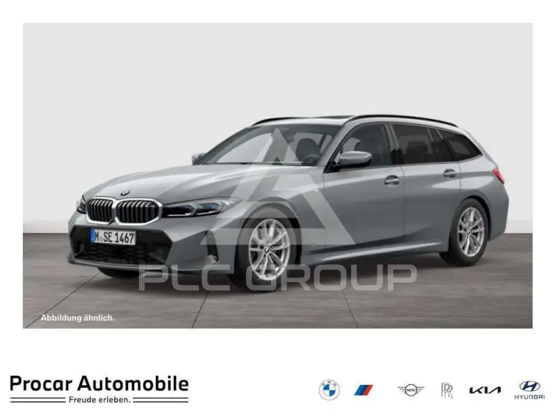 2025 BMW 330