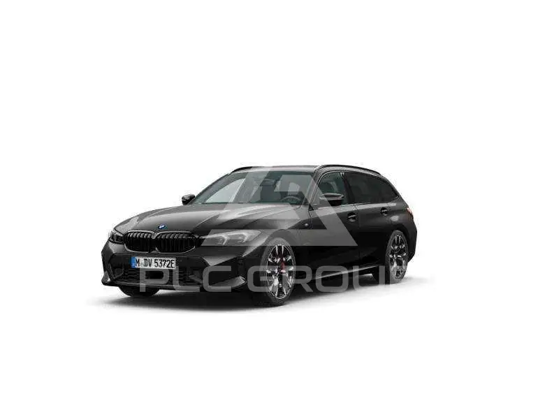 2025 BMW 330