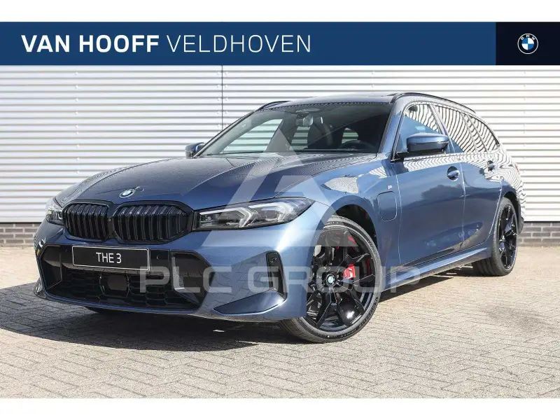 2026 BMW 330