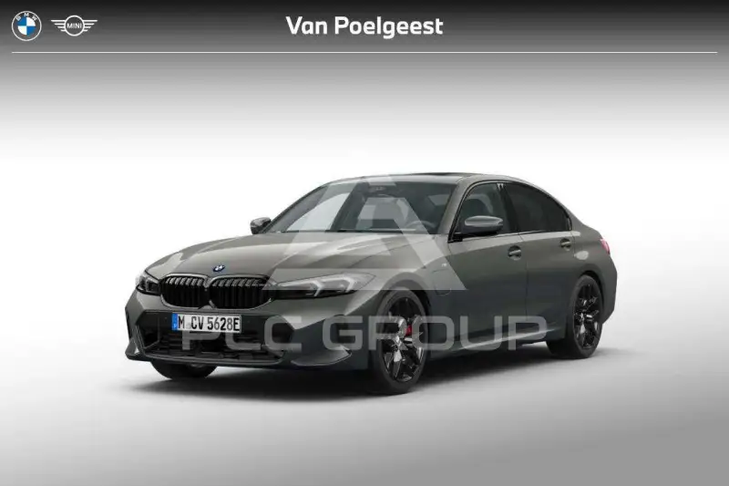 2026 BMW 330