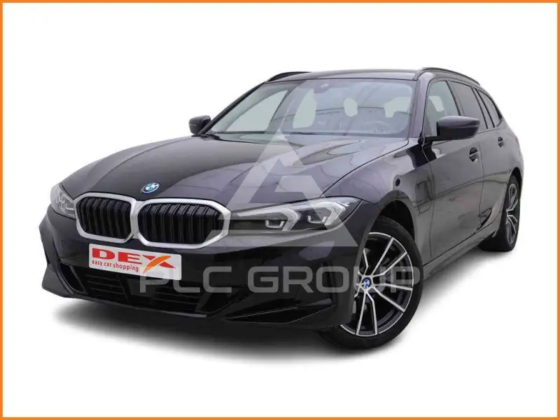 2025 BMW 330