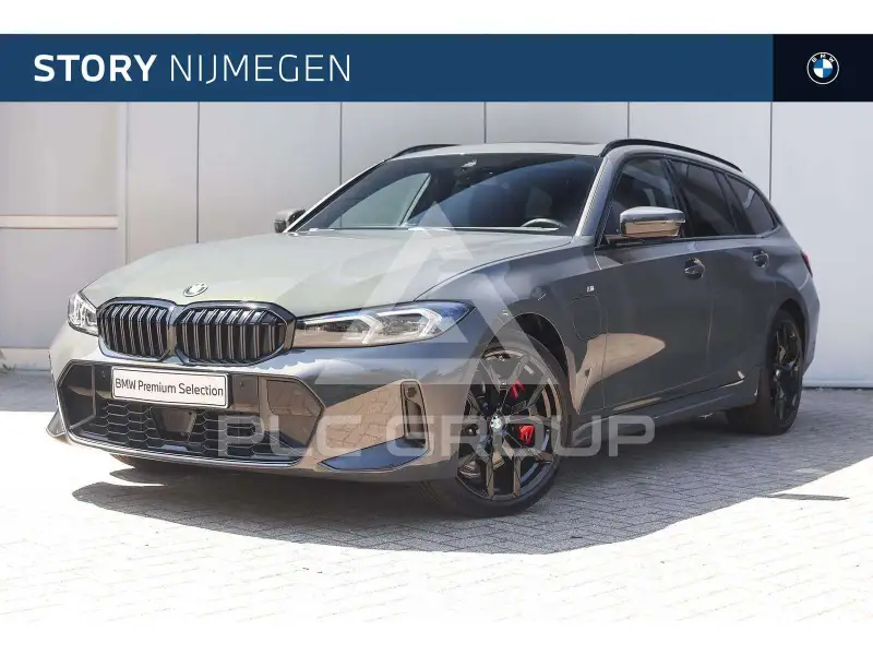 2025 BMW 330