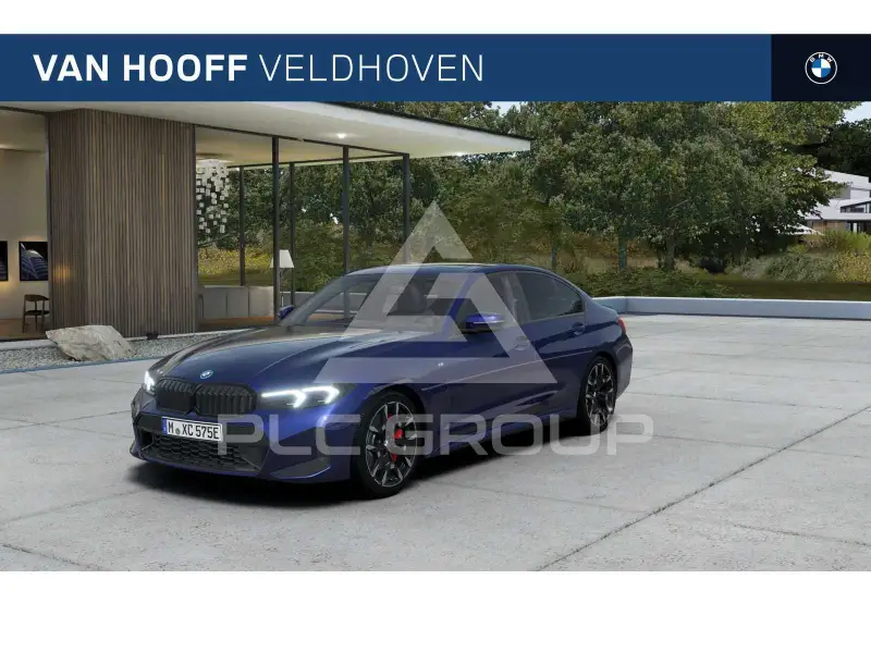 2026 BMW 330