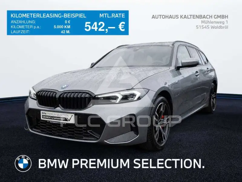 2025 BMW 330