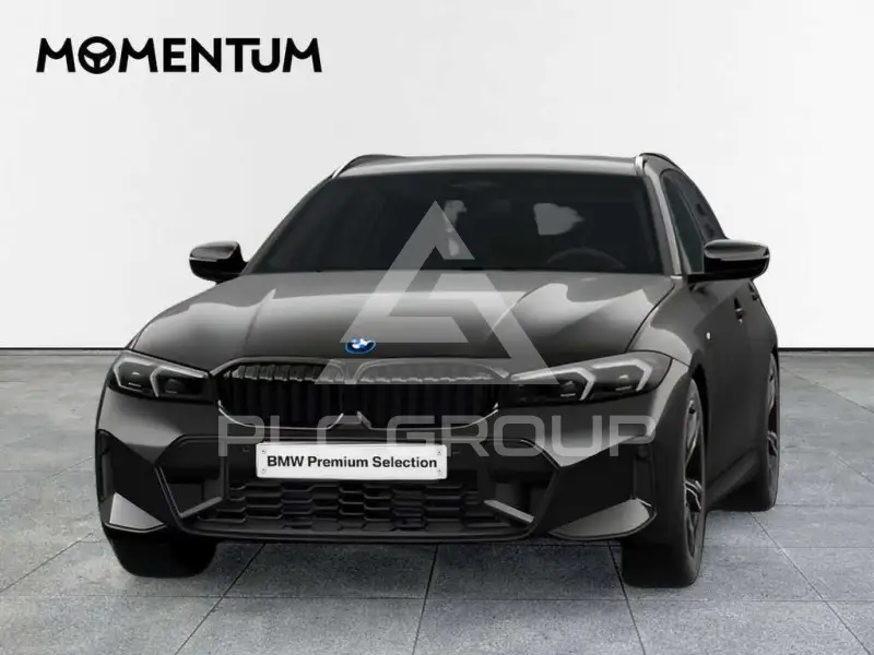 2025 BMW 330