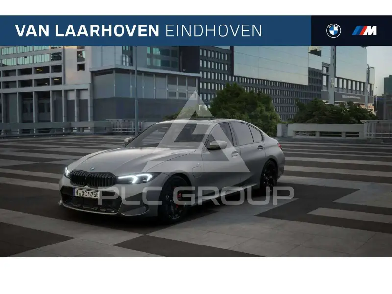 2026 BMW 330