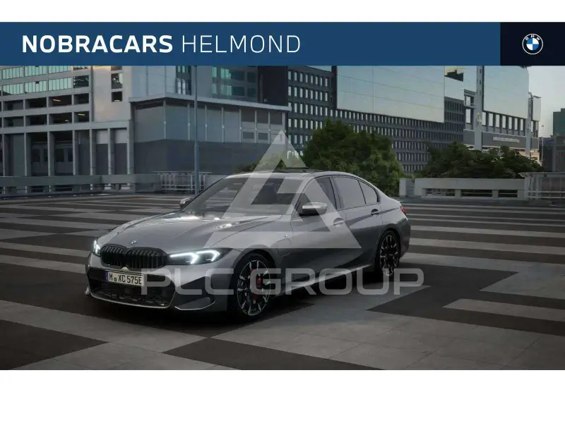 2026 BMW 330