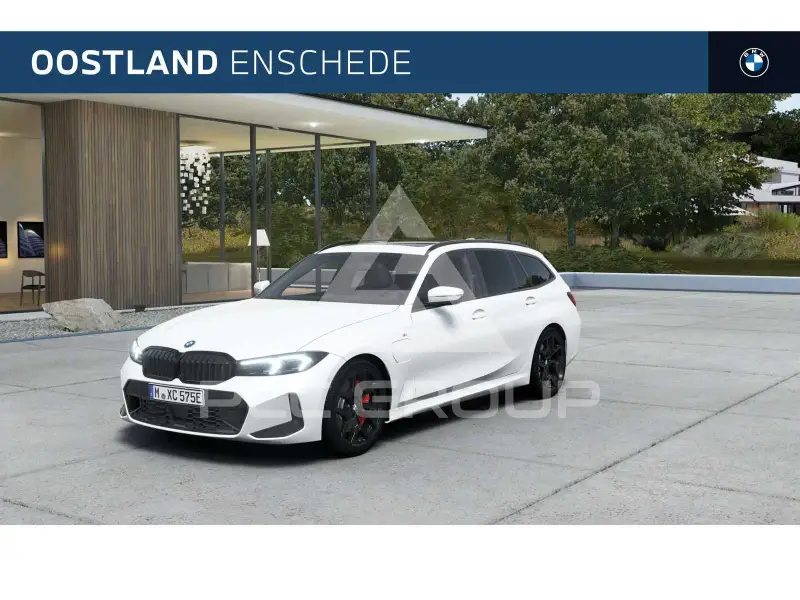 2026 BMW 330