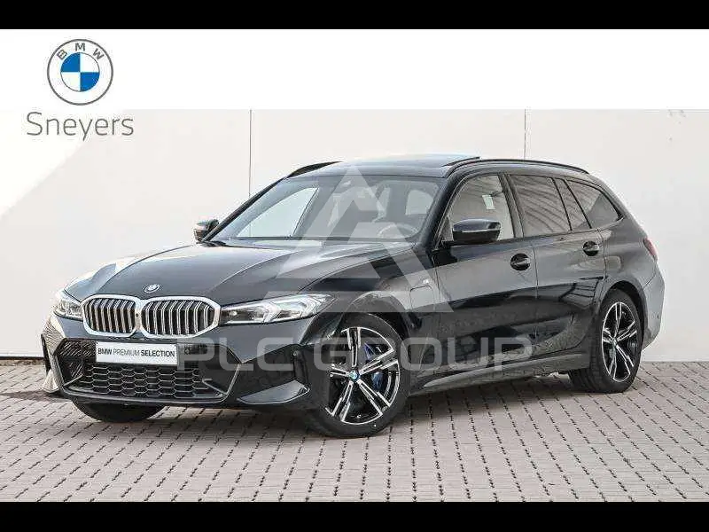 2025 BMW 330