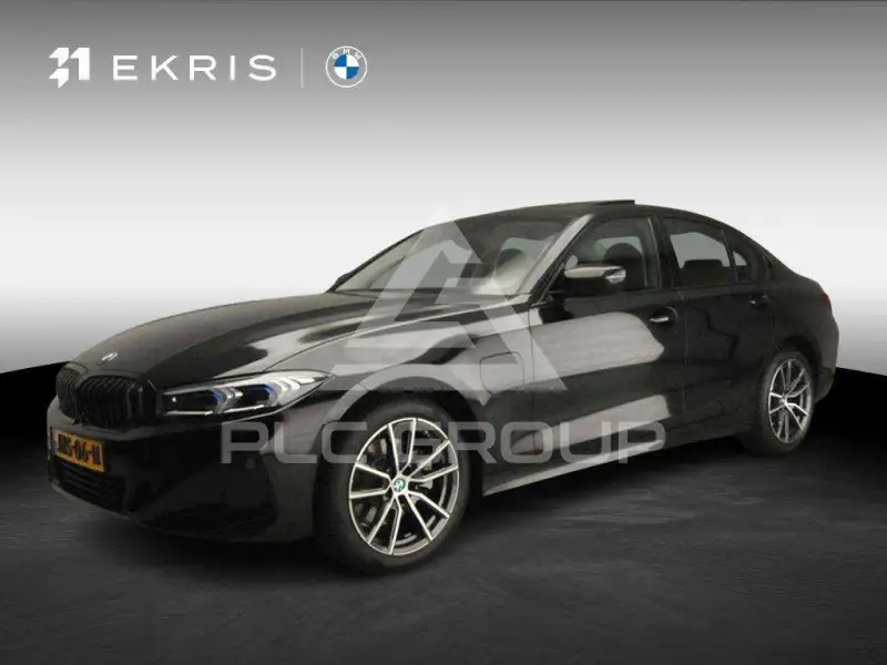 2025 BMW 330