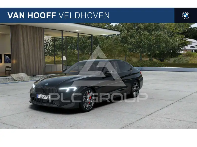 2026 BMW 330