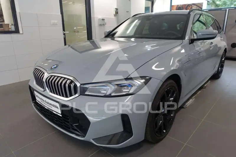 2025 BMW 330