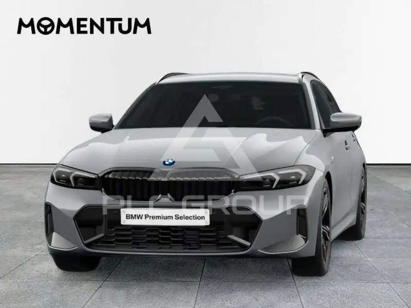 2025 BMW 330