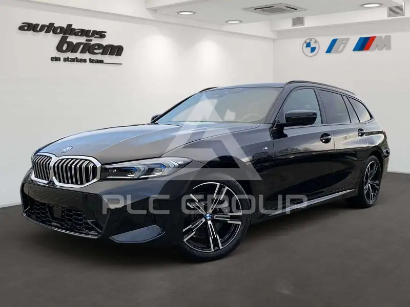 2025 BMW 330