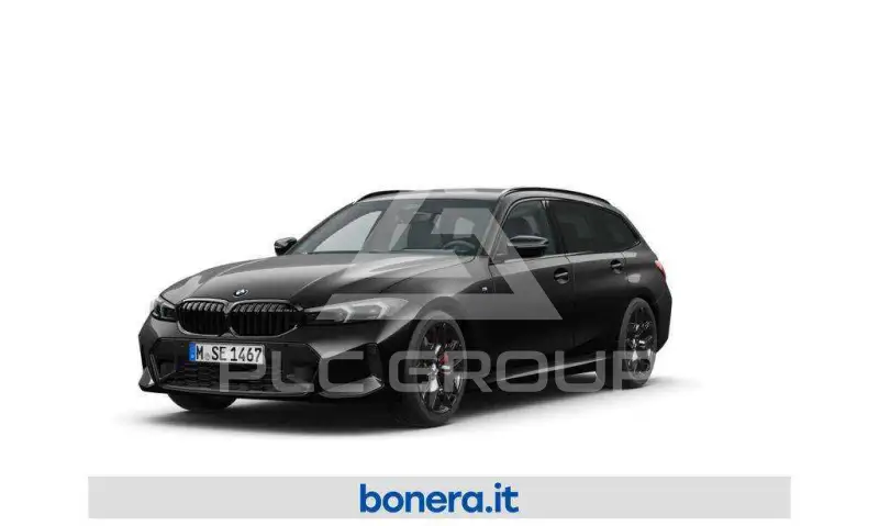 2025 BMW 330