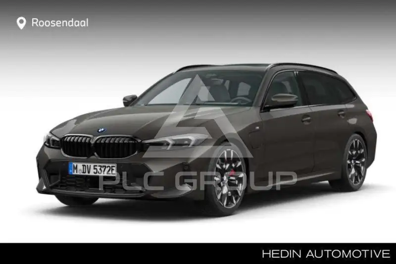 2026 BMW 330