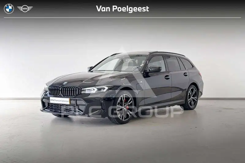 2025 BMW 330