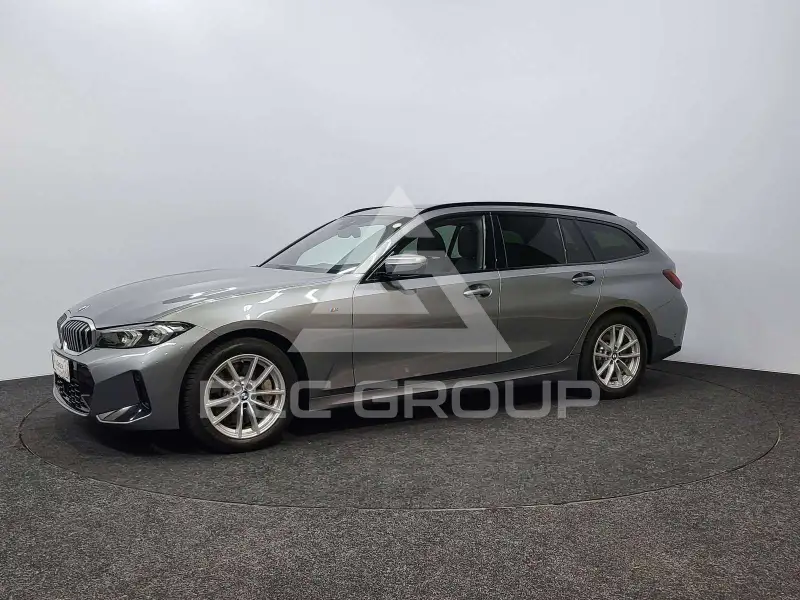 2025 BMW 330