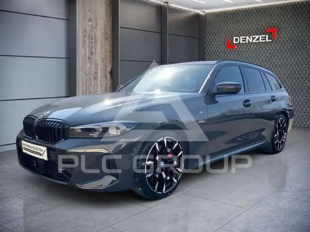 2025 BMW 330
