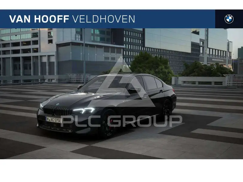 2026 BMW 330