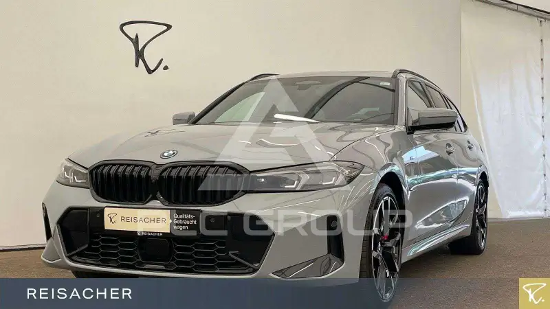 2025 BMW 330