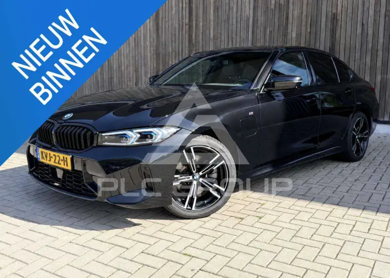 2025 BMW 330