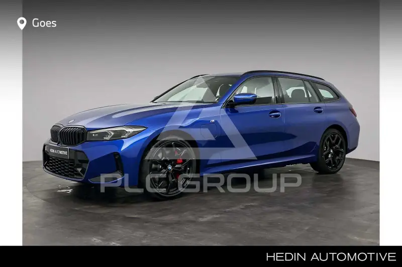 2026 BMW 330