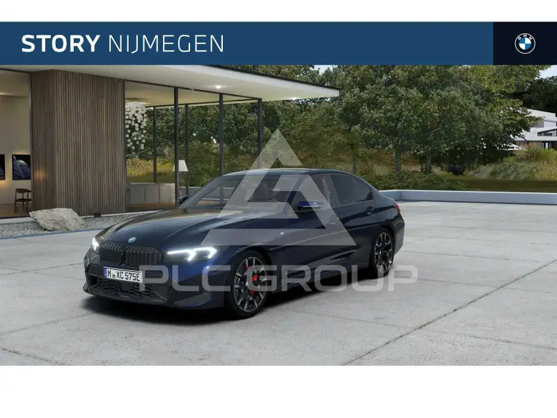 2026 BMW 330