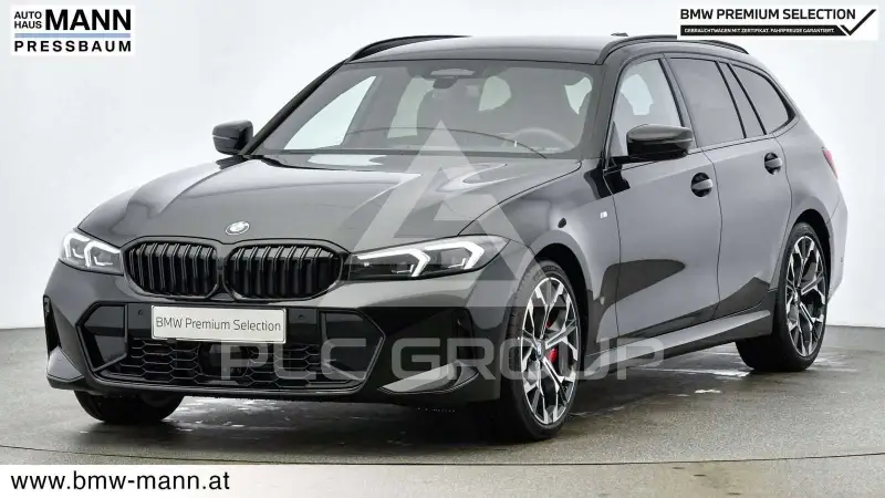 2025 BMW 330