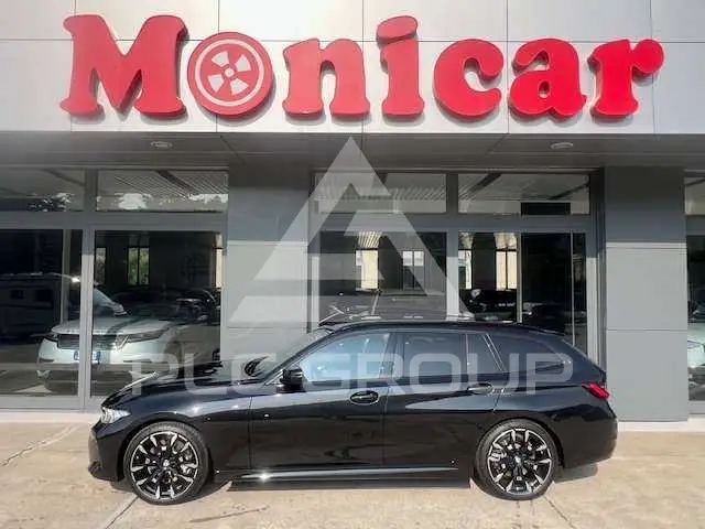 2025 BMW 330