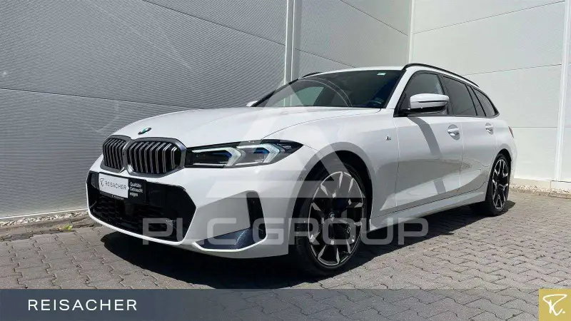 2025 BMW 330