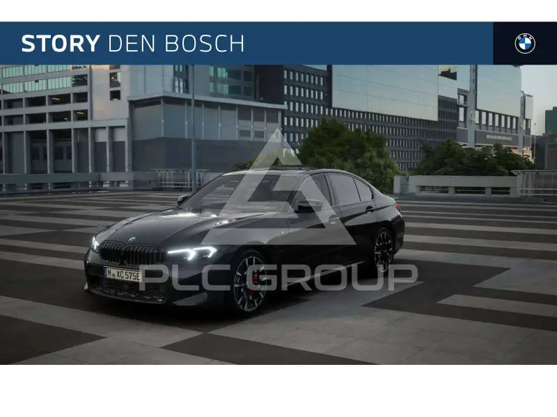 2026 BMW 330