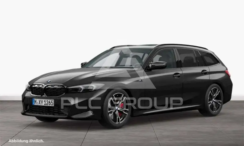 2025 BMW 340