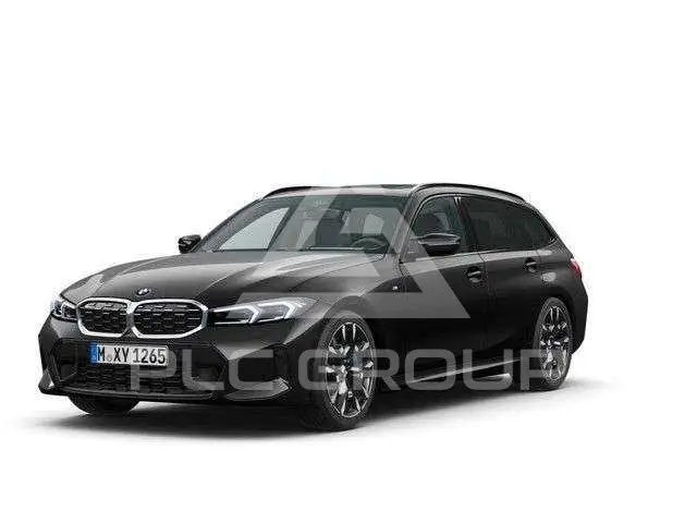 2025 BMW 340