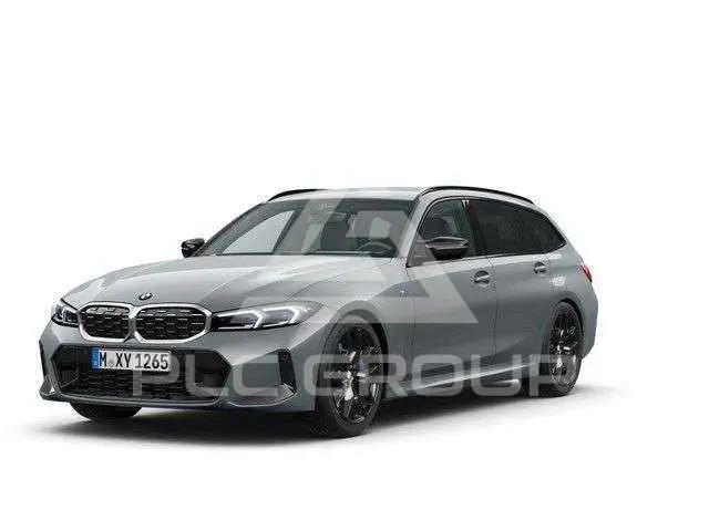 2025 BMW 340