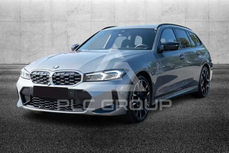 2025 BMW 340