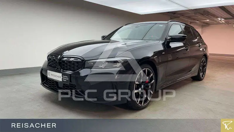 2025 BMW 340