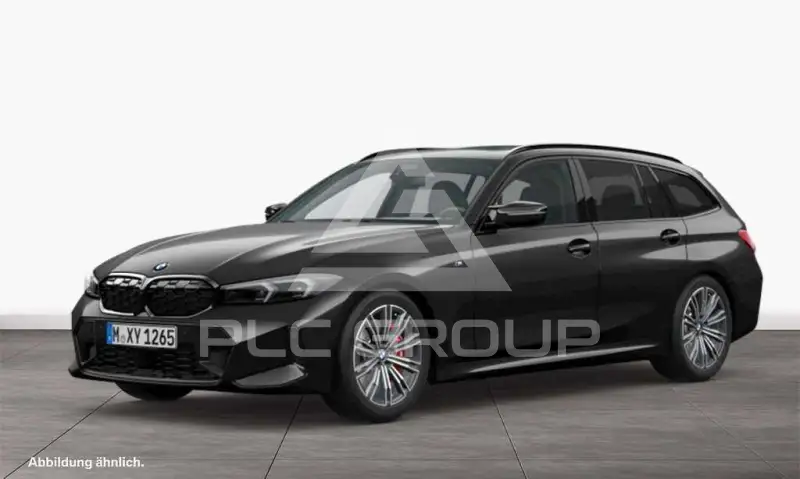 2025 BMW 340