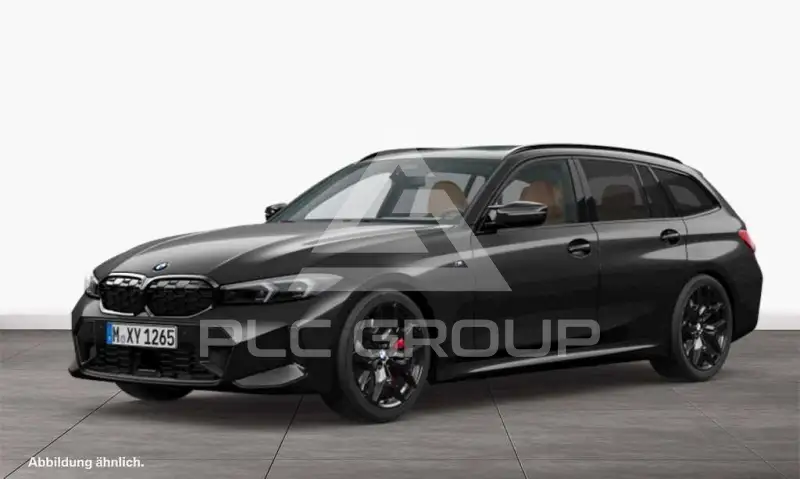 2025 BMW 340