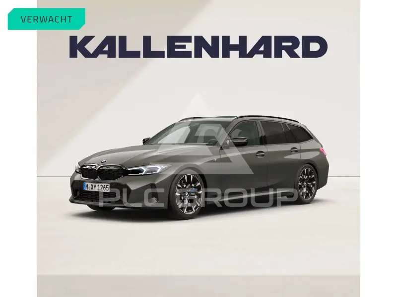 2025 BMW 340
